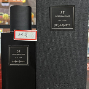 입생로랑 37ru 125ml