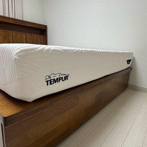TEMPUR PRIMA 매트리스 MEDIUM