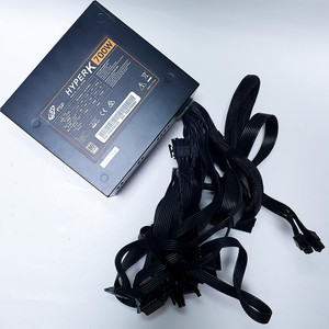 FSP HYPER K 700W 파워 택포