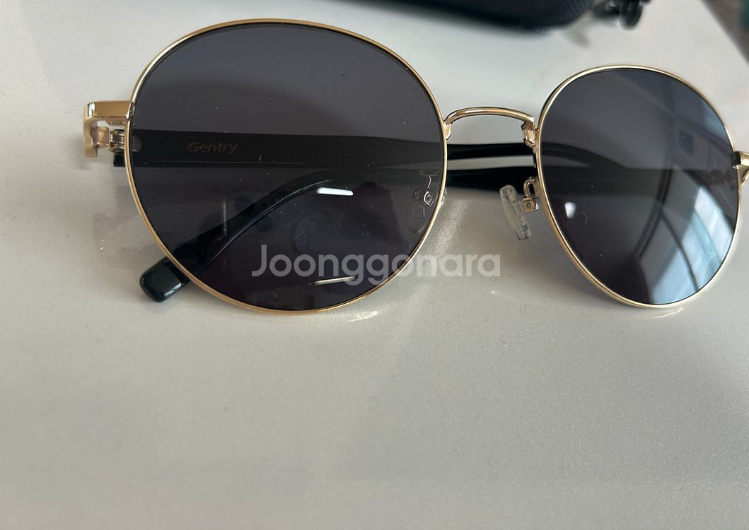 선글라스 중고 판매--0