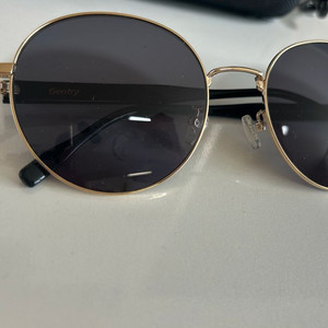 선글라스 중고 판매