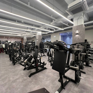 헬스장 10개월 이용권(꿀핏피트니스 용두점)