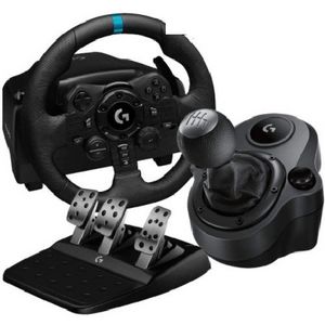 로지텍 g923 새상품 판매 (스틱제외)