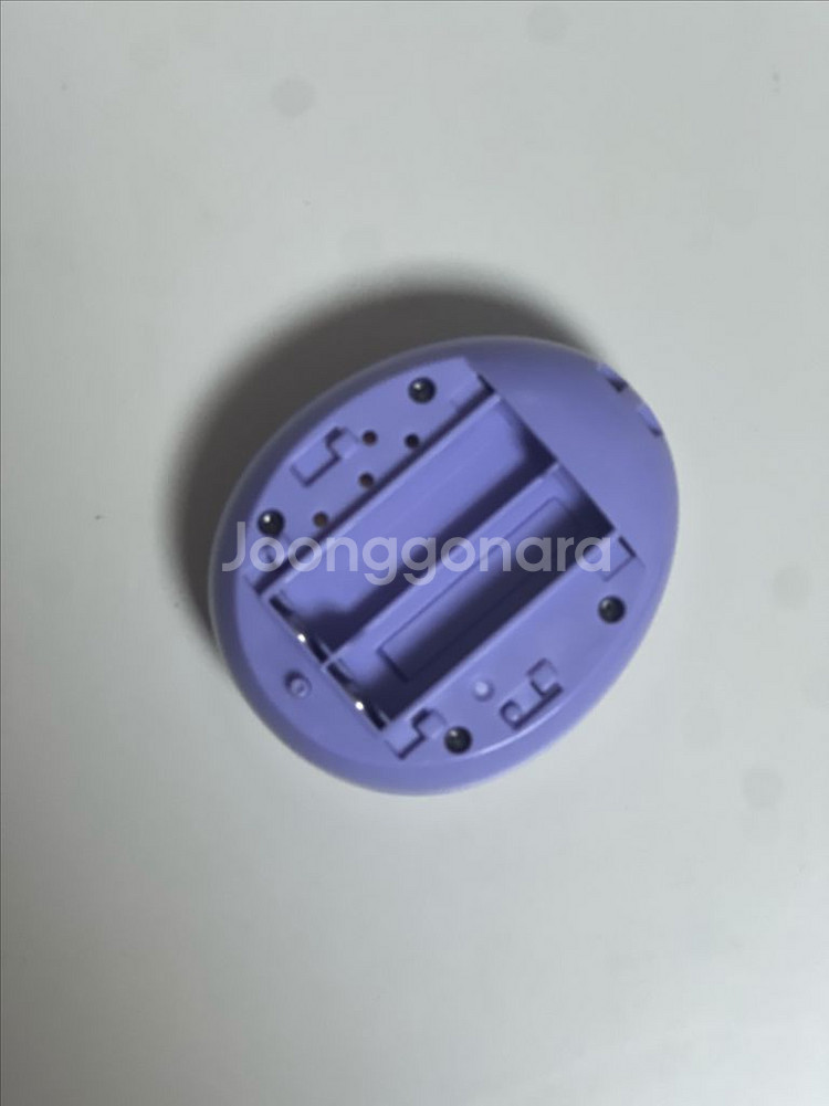 다마고치썸 매지컬 퍼플--2