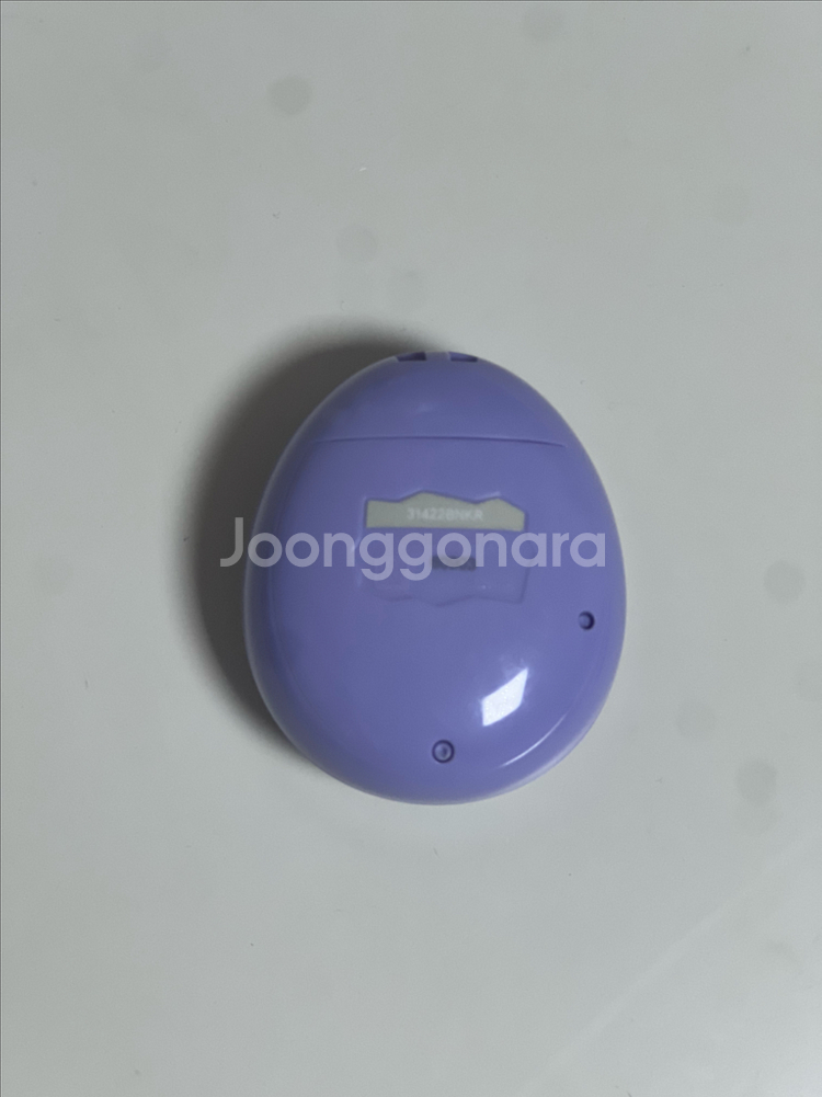 다마고치썸 매지컬 퍼플--3