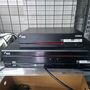 아이디스 cc카메라