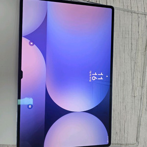 갤럭시탭 s10 울트라 512 wifi