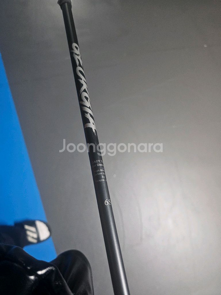 타이틀리스트 TS4 드라이버와 우드판매합니다--1