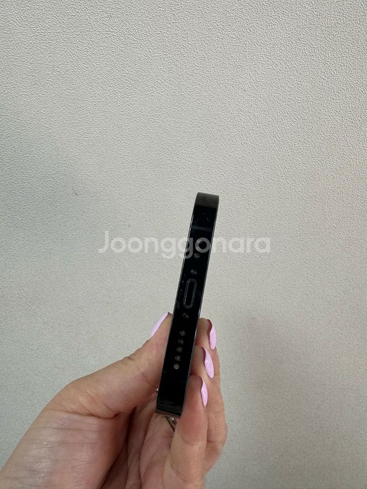 (부산중고폰) 아이폰14프로 블랙 256기가 판매해요--4