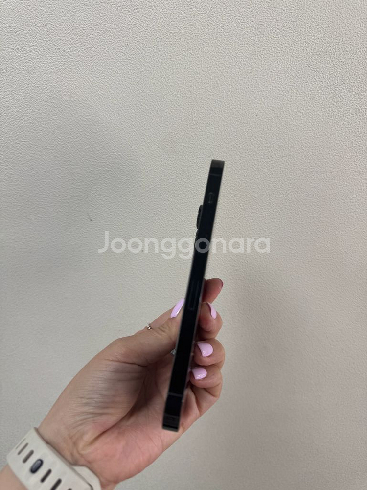 (부산중고폰) 아이폰14프로 블랙 256기가 판매해요--3