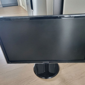 삼성 27인치 LED TV