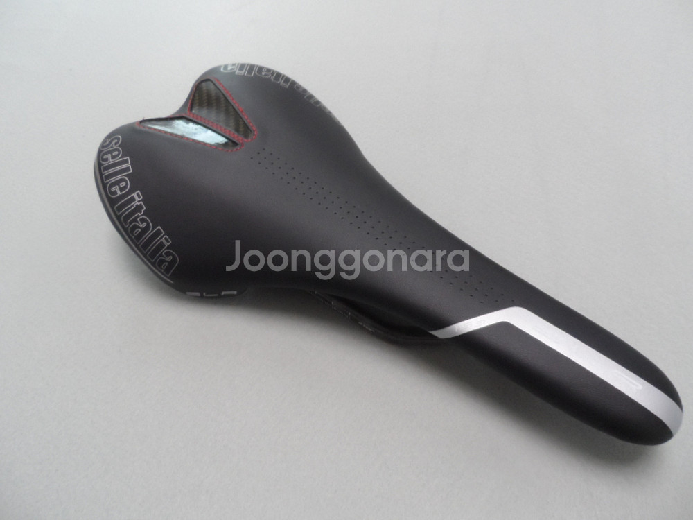 셀레 slr 킷 카보니아 카르보니아 안장 새것 카본--1