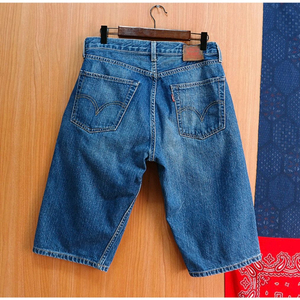 일본판 03S LEVIS 리바이스 SP503-19 반바