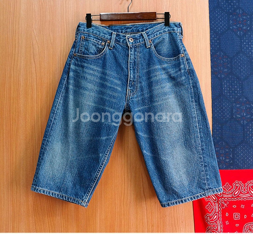 일본판 03S LEVIS 리바이스 SP503-19 반바--1