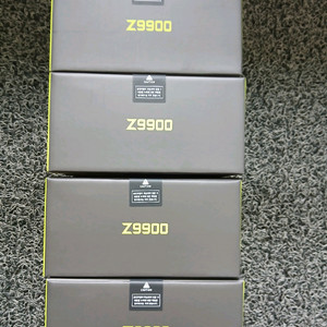 Z9900 32G 4대일괄판매