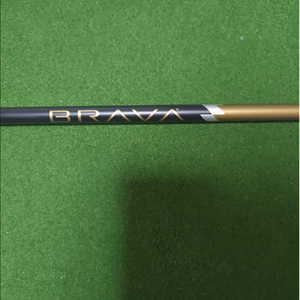 브라바 샤프트 드라이버(BRAVA BGT ) R 플렉스
