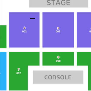 미스터트롯3 대전 콘서트 티켓 양도합니다