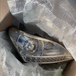 에쿠스 헤드램프, 가로그릴 팝니다