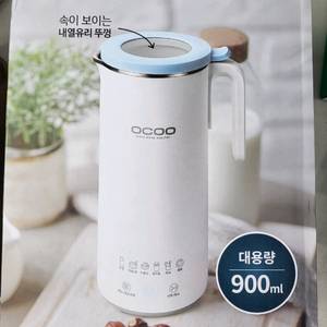 오쿠 두유제조기