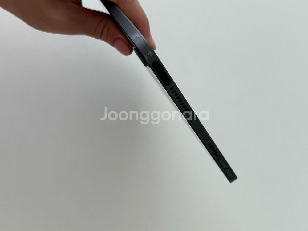 아이패드 미니6 스페이스 그레이 256GB--5