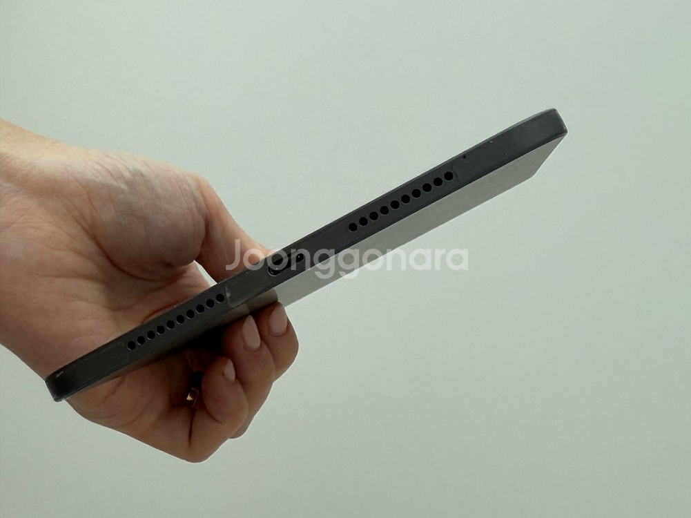 아이패드 미니6 스페이스 그레이 256GB--4