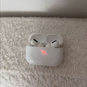 에어팟프로2 한쪽고장