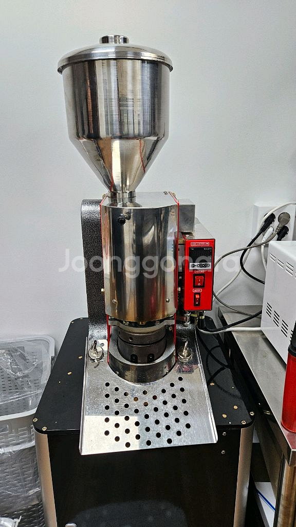 뻥튀기 기계 판매합니다--0