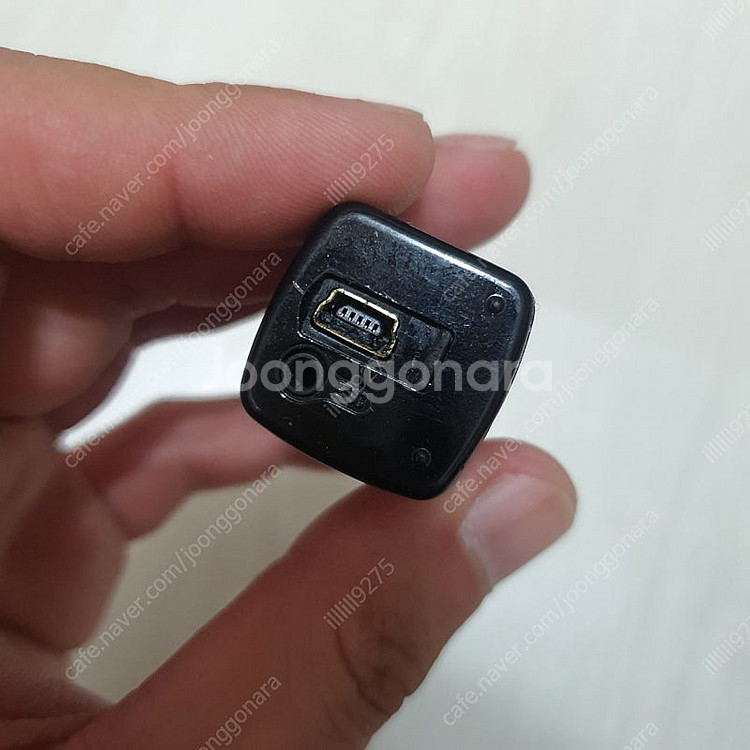 삼성 옙 YEPP YP-T5 256mb mp3 부품용--4