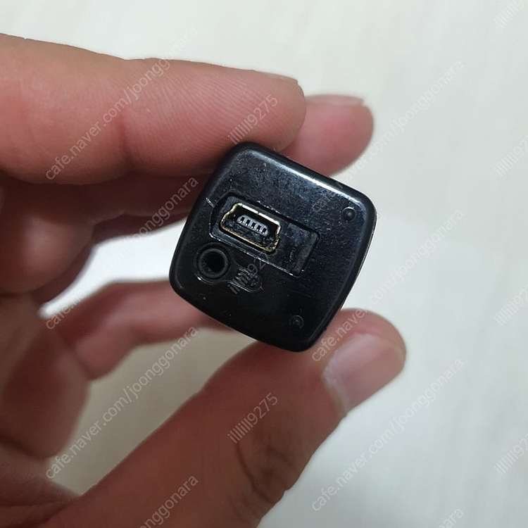 삼성 옙 YEPP YP-T5 256mb mp3 부품용--4