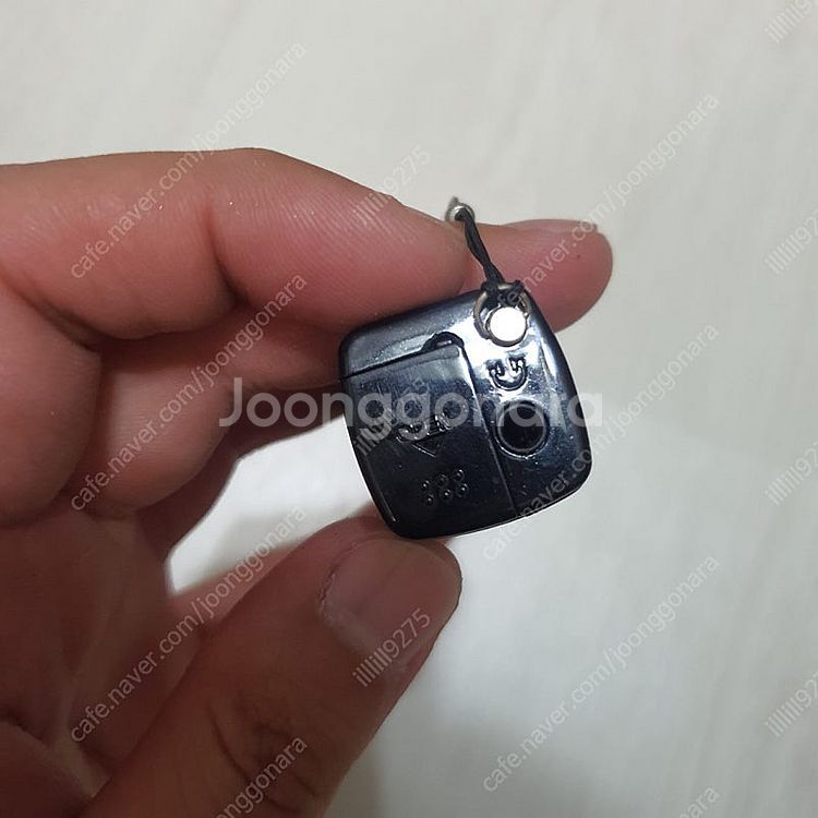 삼성 옙 YEPP YP-T5 256mb mp3 부품용--5