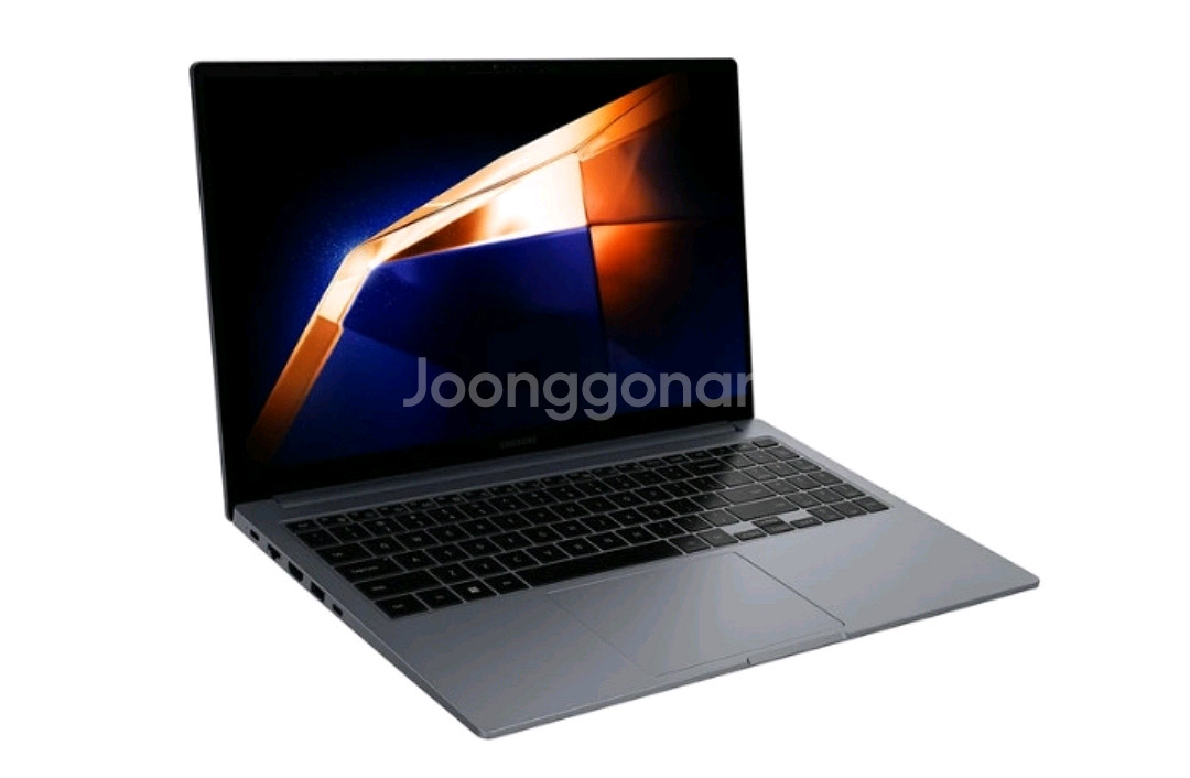 갤럭시 북4 NT750XGK-KC58G--1