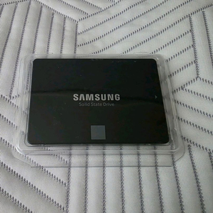 삼성전자 860 EVO 500G SSD SATA3