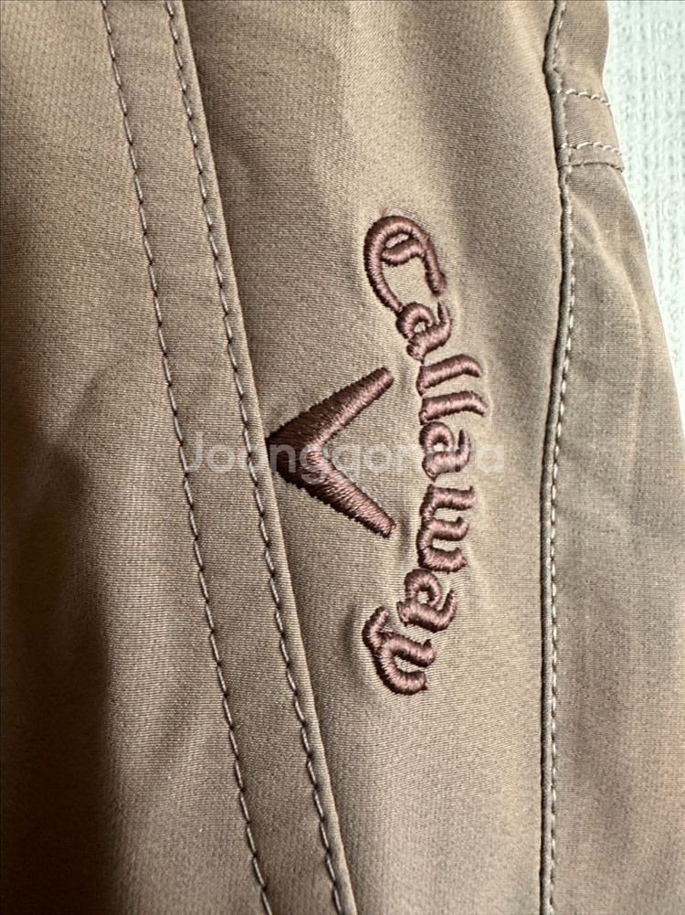 캘러웨이 골프바지86호--7