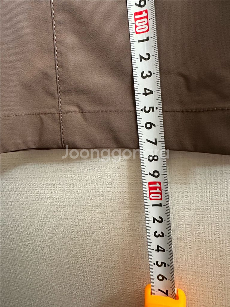 캘러웨이 골프바지86호--5