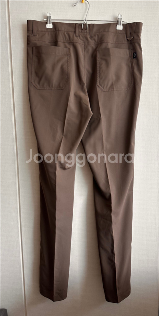 캘러웨이 골프바지86호--9