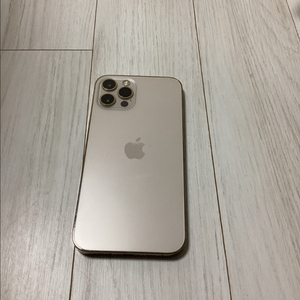 아이폰 12 PRO 골드 256GB