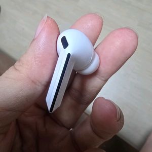 갤럭시 버즈3 프로 오른쪽 유닛 (화이트)