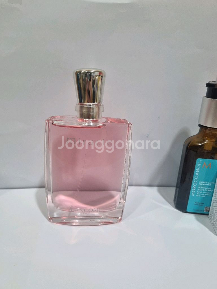 랑콤 미라클 오드퍼퓸 100ml--0
