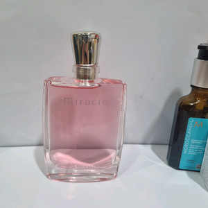랑콤 미라클 오드퍼퓸 100ml