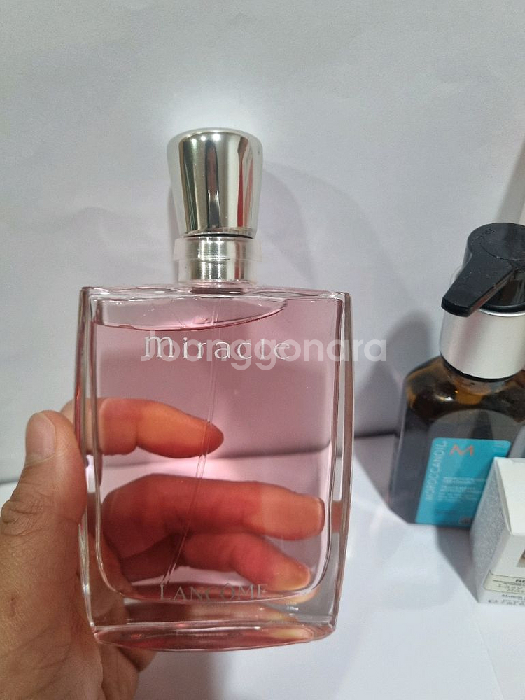 랑콤 미라클 오드퍼퓸 100ml--1