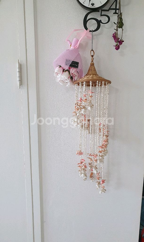 조개모빌--0
