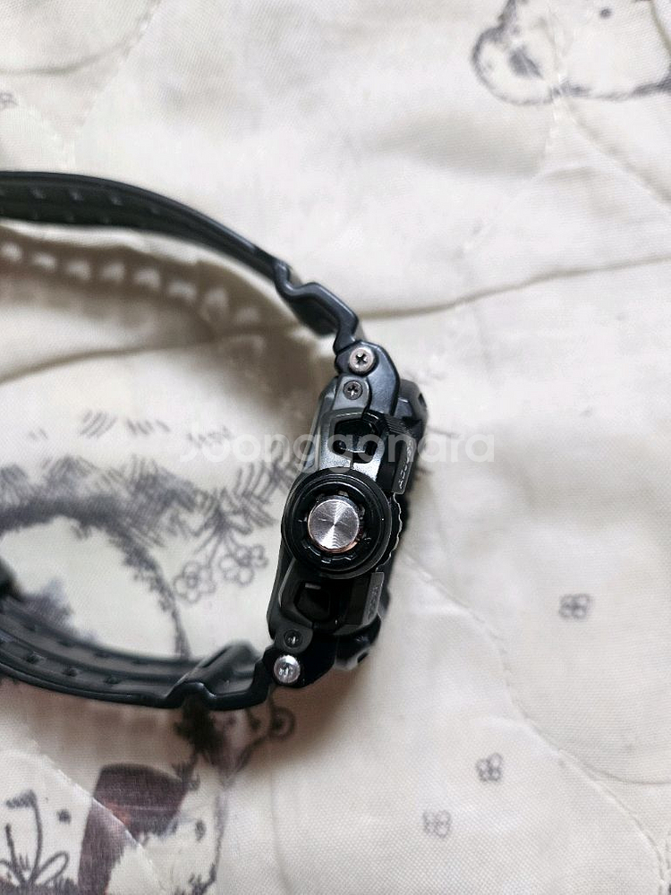 지샥 라이즈맨 g-9200--3