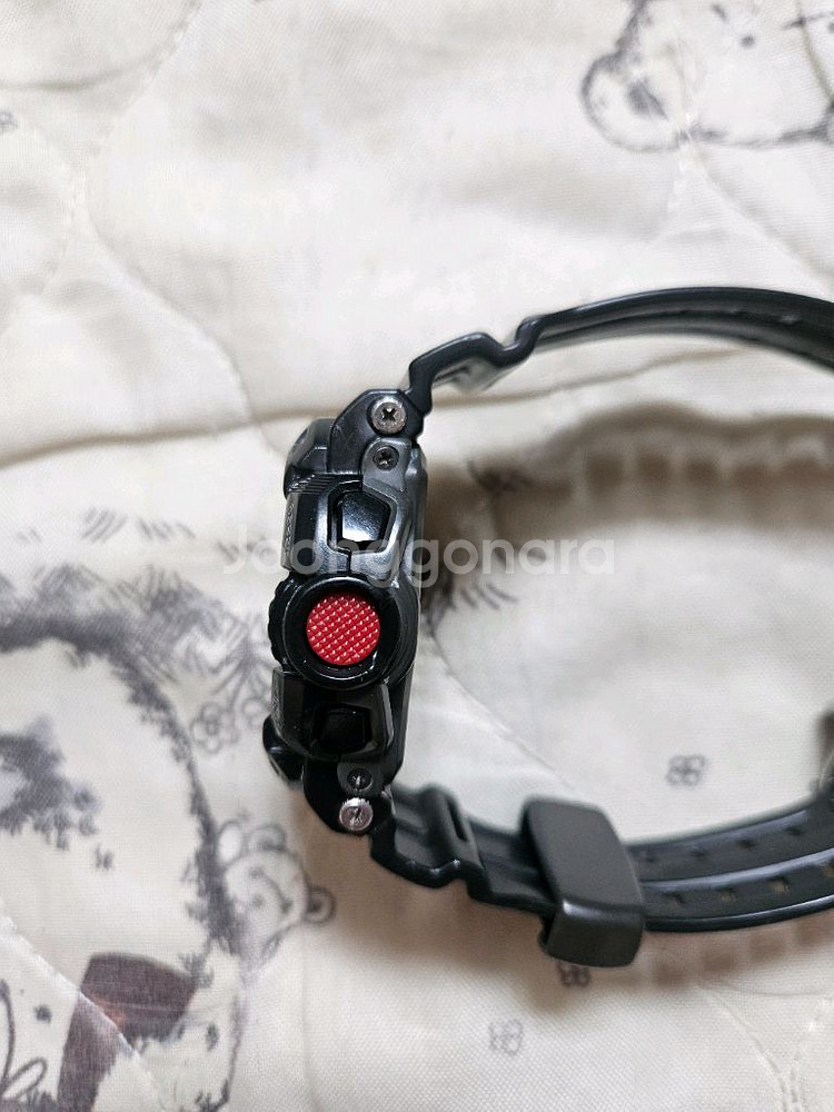 지샥 라이즈맨 g-9200--2