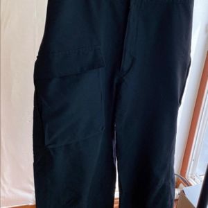 나이키 Dri-Fit 블랙 무릎아래길이 S 스몰 70