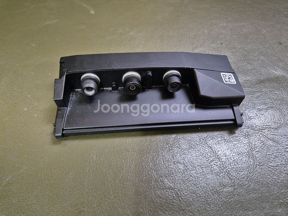 bmw g30 id7 카파스 카메라--0