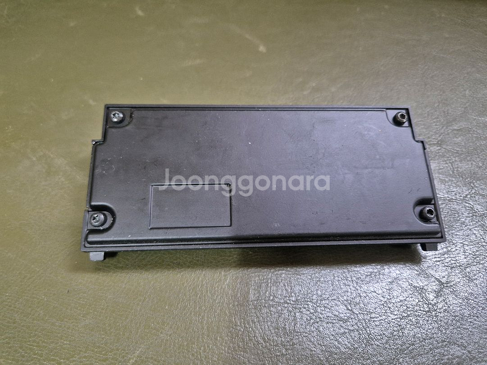 bmw g30 id7 카파스 카메라--2