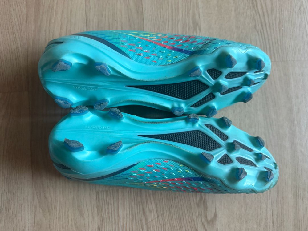 아디다스 스피드 포탈 FG 엘리트 270 이미지