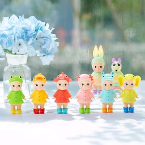 소니엔젤 레이니 미개봉 8박스
