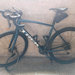 Trek FX Sport 4 드롭바 튜닝 / 자전거