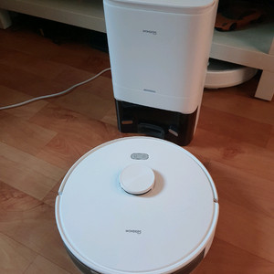 [WONDERS] 다이나킹 로봇청소기 R21
